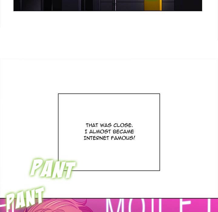 My High School Bully Chapter 78 - Page 89 in English