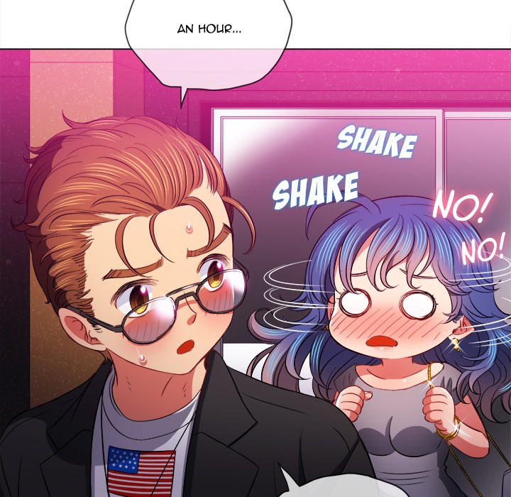 My High School Bully Chapter 78 - Page 96 in English