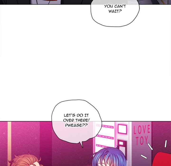 My High School Bully Chapter 78 - Page 97 in English