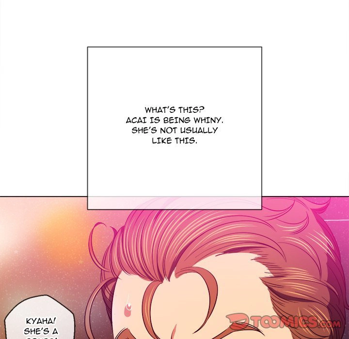 My High School Bully Chapter 78 - Page 99 in English