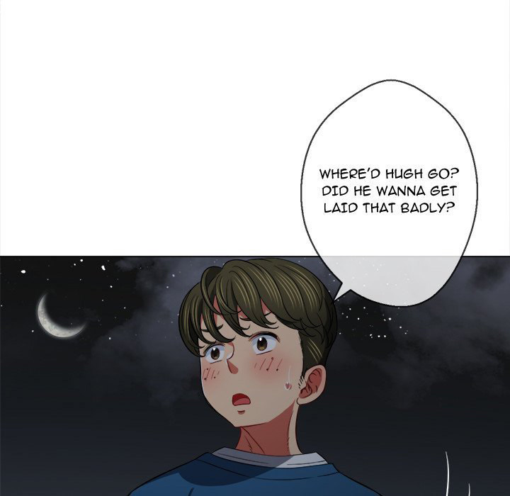 My High School Bully Chapter 79 - Page 103 in English