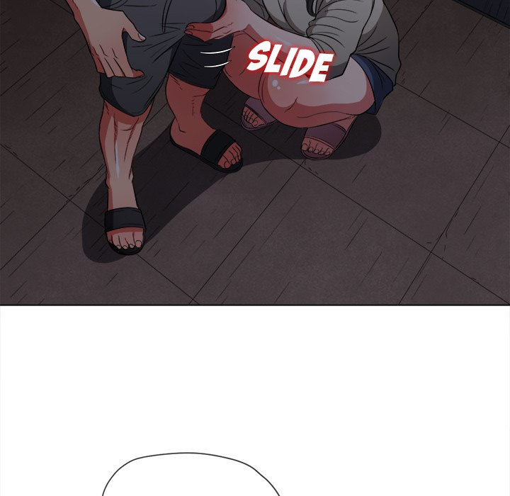 My High School Bully Chapter 79 - Page 107 in English