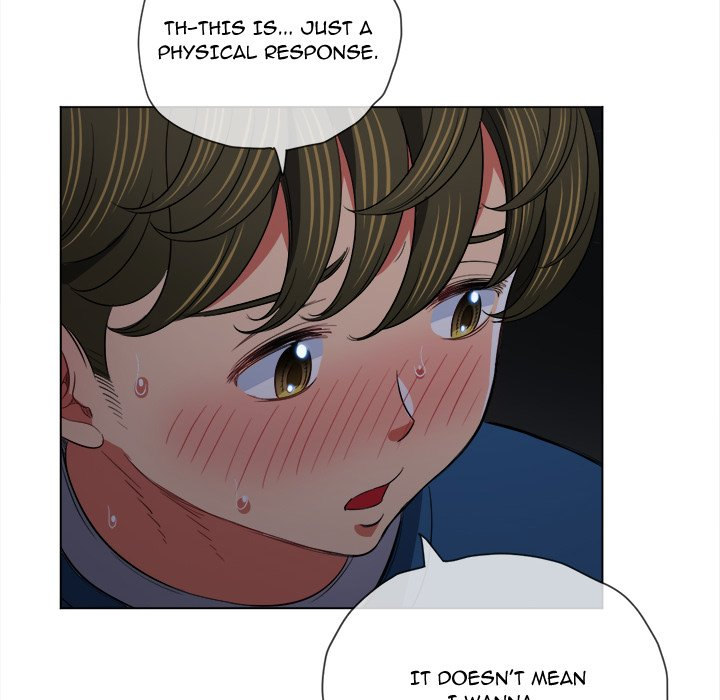 My High School Bully Chapter 79 - Page 108 in English