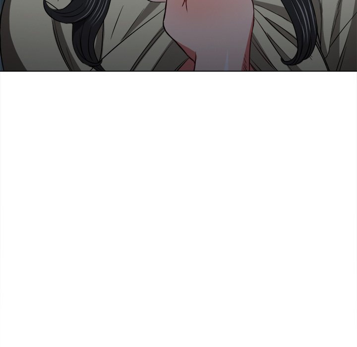 My High School Bully Chapter 79 - Page 115 in English