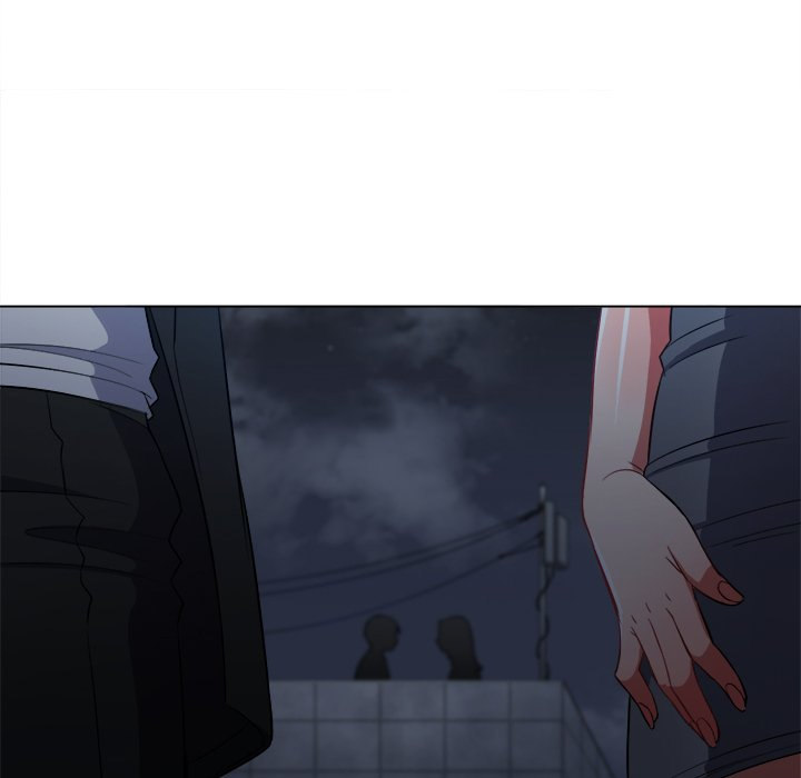 My High School Bully Chapter 79 - Page 116 in English