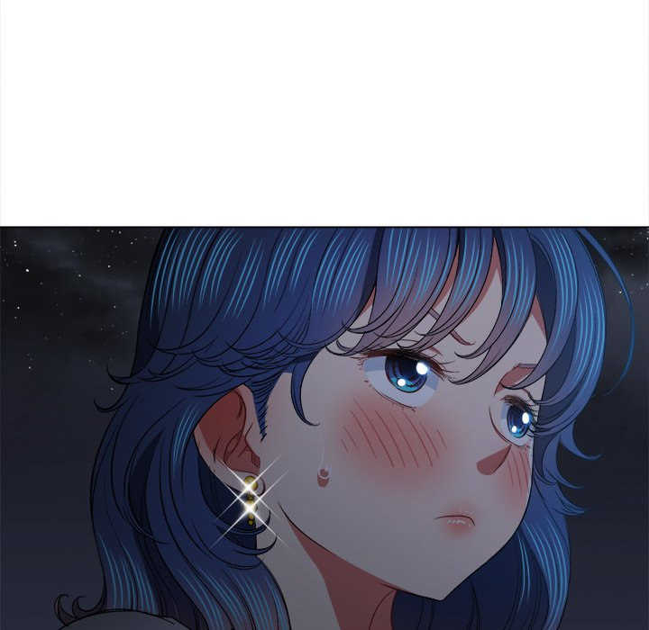 My High School Bully Chapter 79 - Page 119 in English