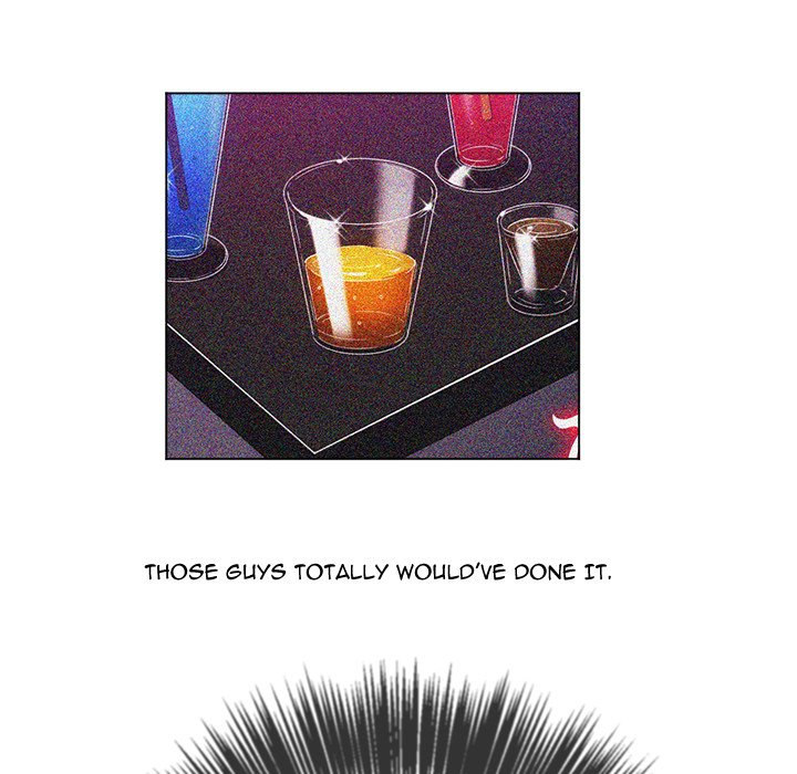 My High School Bully Chapter 79 - Page 123 in English