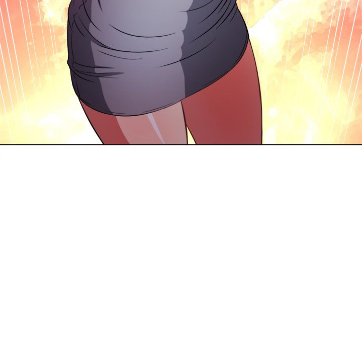 My High School Bully Chapter 79 - Page 126 in English