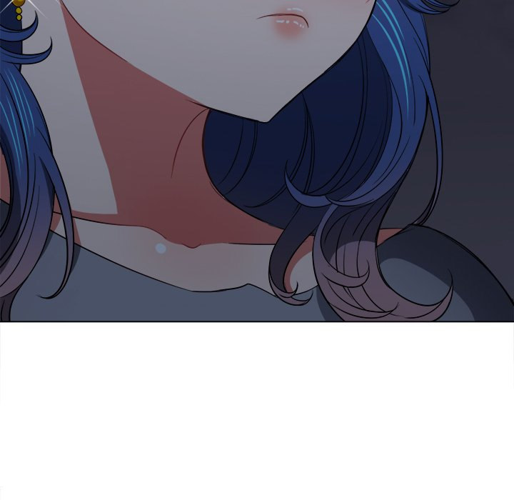 My High School Bully Chapter 79 - Page 128 in English