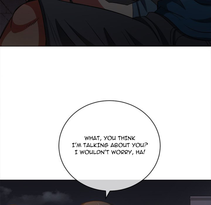 My High School Bully Chapter 79 - Page 13 in English