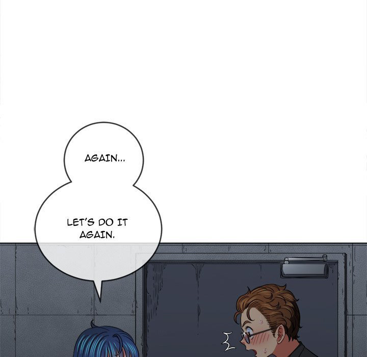 My High School Bully Chapter 79 - Page 133 in English