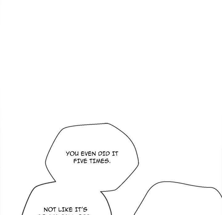 My High School Bully Chapter 79 - Page 135 in English