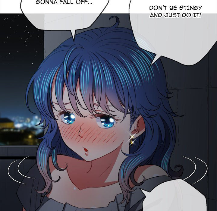My High School Bully Chapter 79 - Page 136 in English