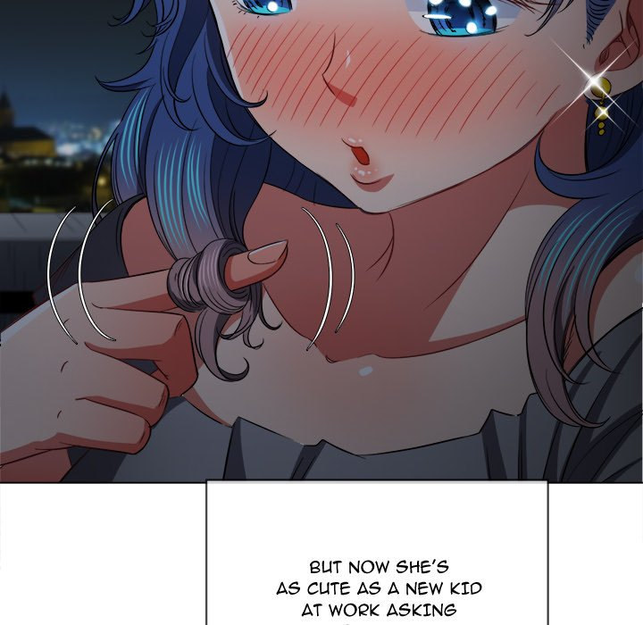 My High School Bully Chapter 79 - Page 140 in English