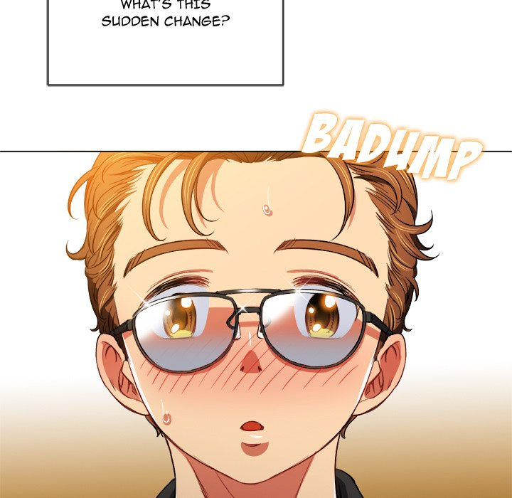 My High School Bully Chapter 79 - Page 142 in English