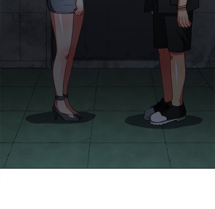 My High School Bully Chapter 79 - Page 146 in English