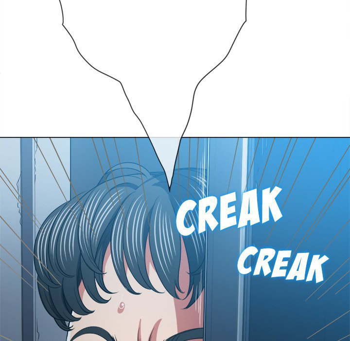 My High School Bully Chapter 79 - Page 151 in English