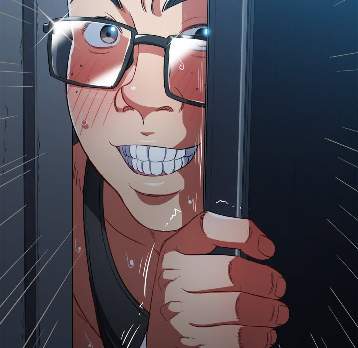My High School Bully Chapter 79 - Page 152 in English