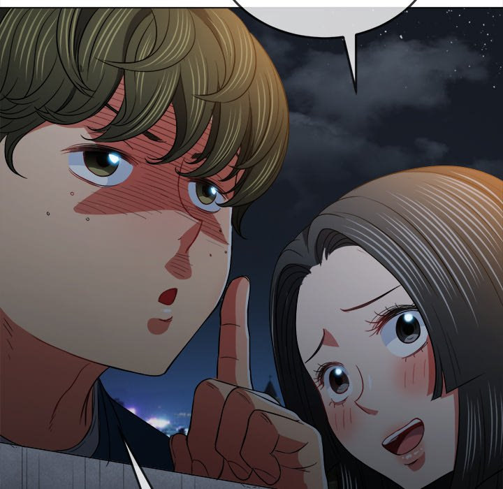 My High School Bully Chapter 79 - Page 18 in English