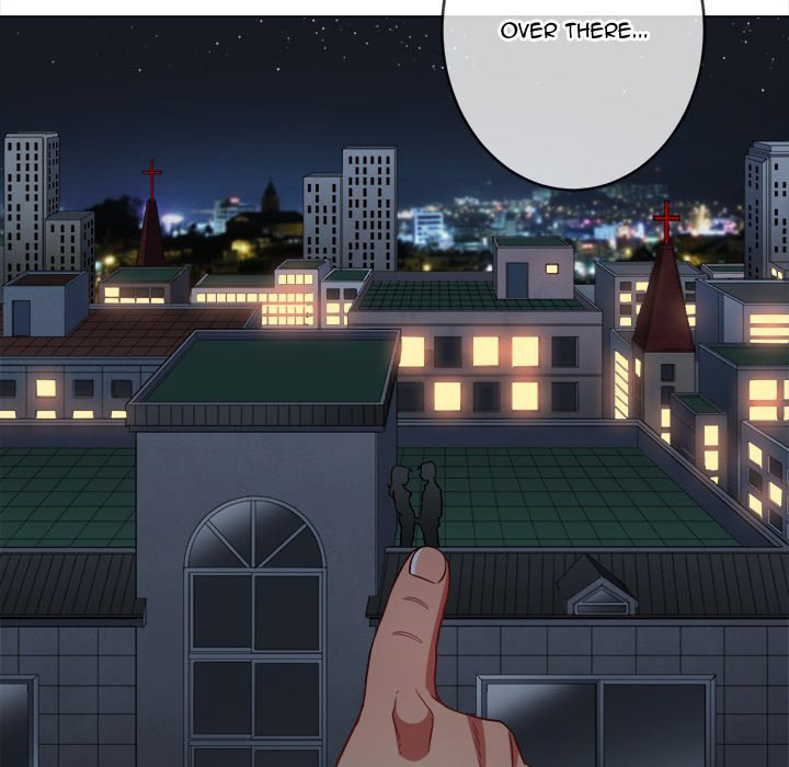 My High School Bully Chapter 79 - Page 20 in English