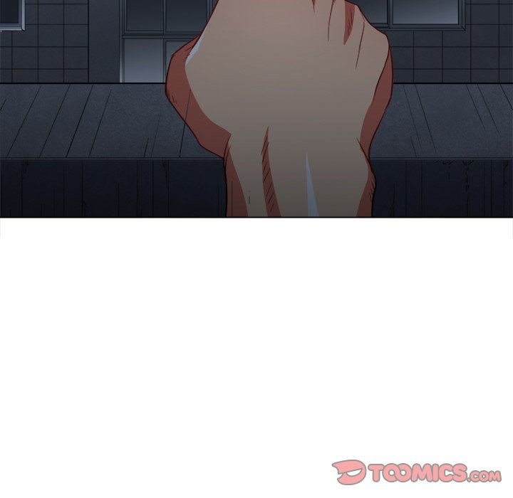 My High School Bully Chapter 79 - Page 21 in English