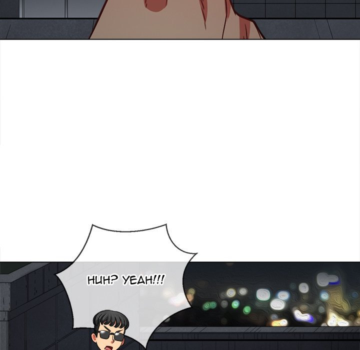 My High School Bully Chapter 79 - Page 26 in English