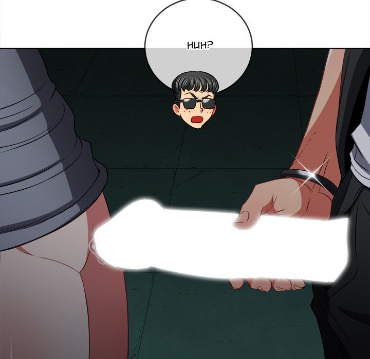 My High School Bully Chapter 79 - Page 29 in English