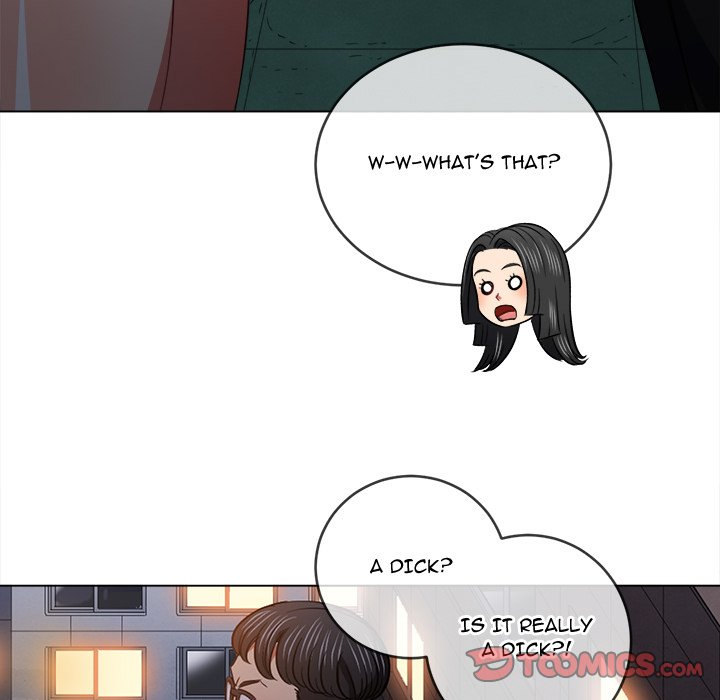 My High School Bully Chapter 79 - Page 30 in English
