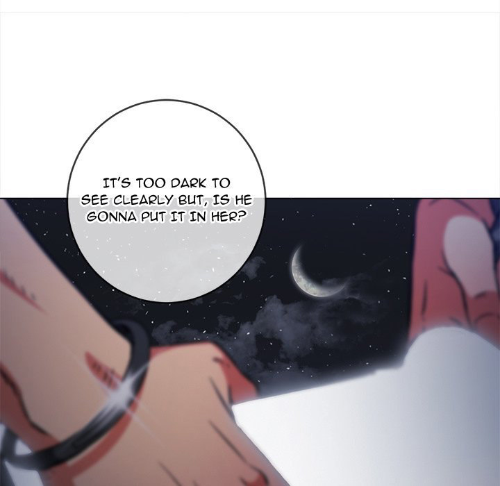 My High School Bully Chapter 79 - Page 35 in English