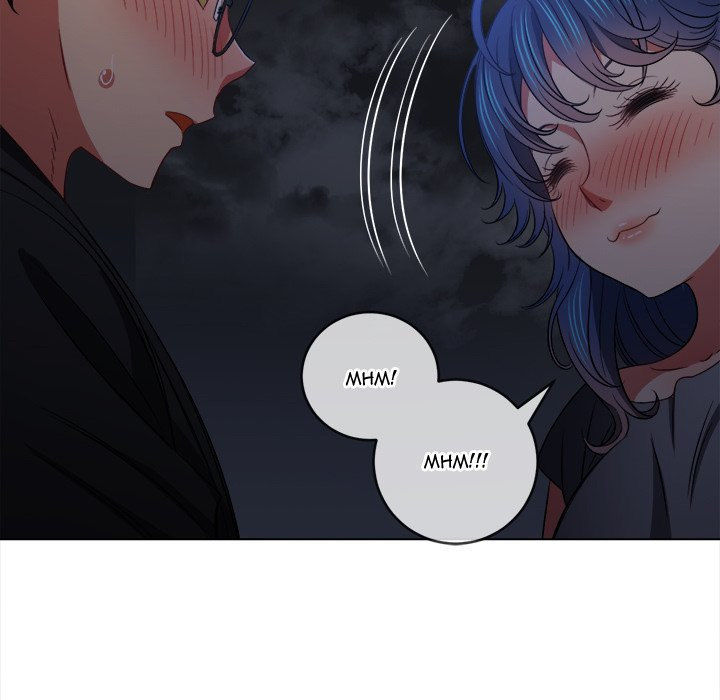My High School Bully Chapter 79 - Page 38 in English