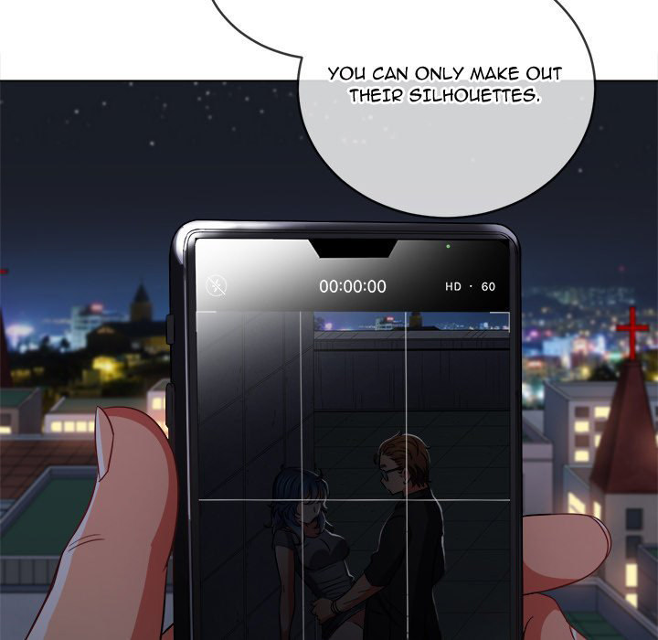 My High School Bully Chapter 79 - Page 46 in English