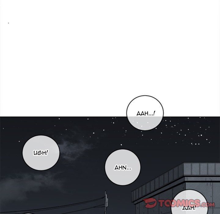 My High School Bully Chapter 79 - Page 48 in English