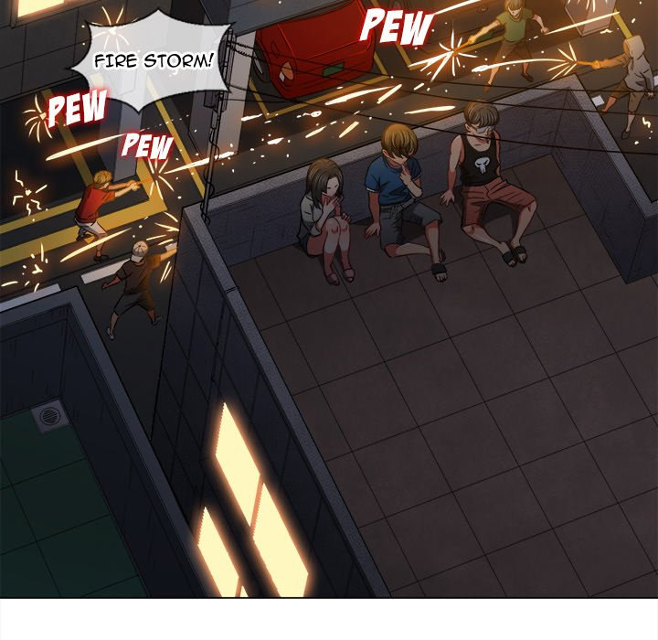 My High School Bully Chapter 79 - Page 6 in English