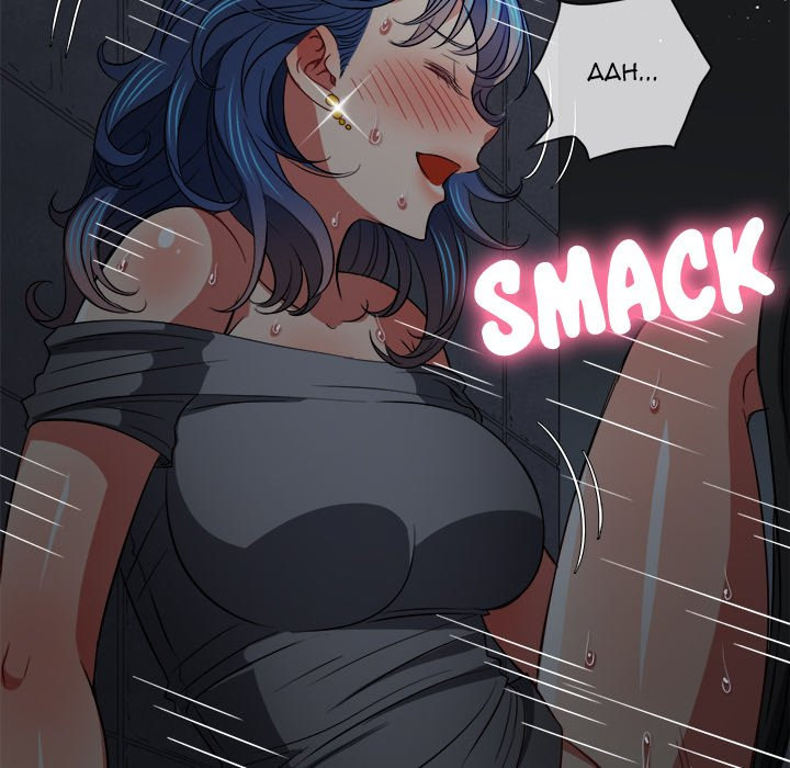 My High School Bully Chapter 79 - Page 63 in English