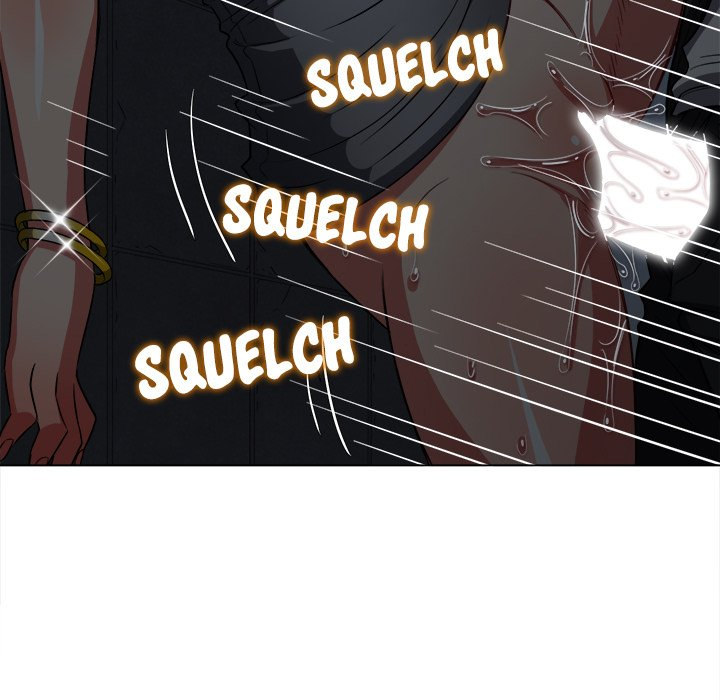 My High School Bully Chapter 79 - Page 64 in English