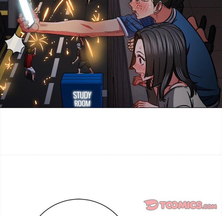 My High School Bully Chapter 79 - Page 66 in English