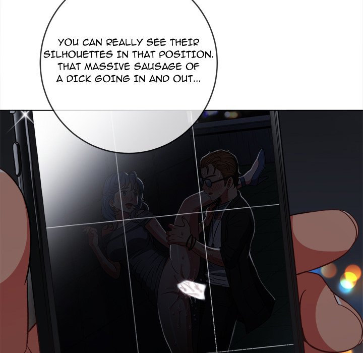My High School Bully Chapter 79 - Page 67 in English