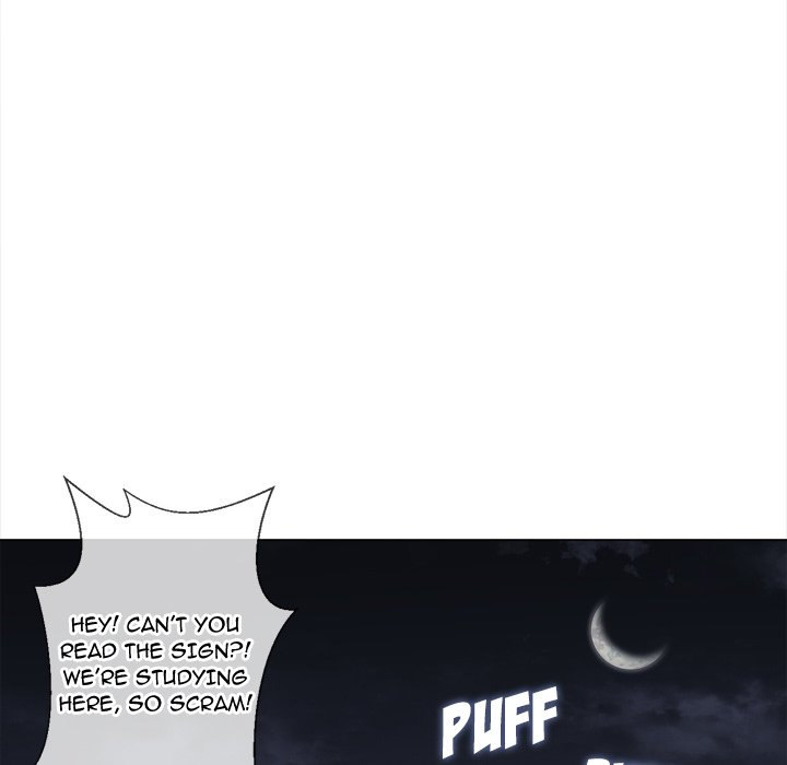 My High School Bully Chapter 79 - Page 7 in English