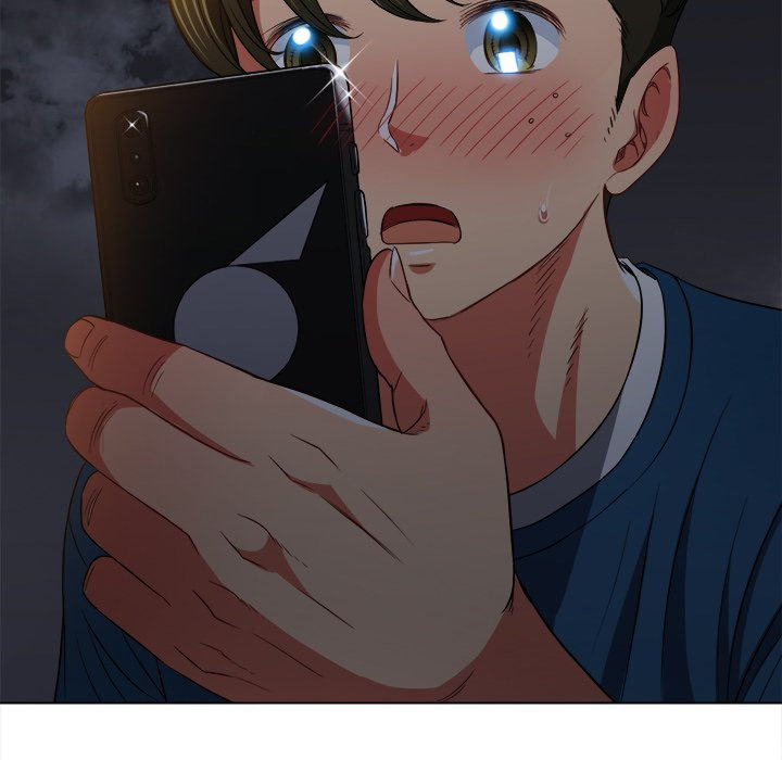 My High School Bully Chapter 79 - Page 70 in English