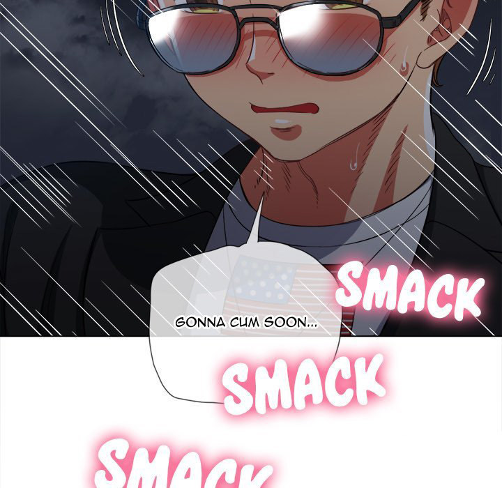 My High School Bully Chapter 79 - Page 76 in English
