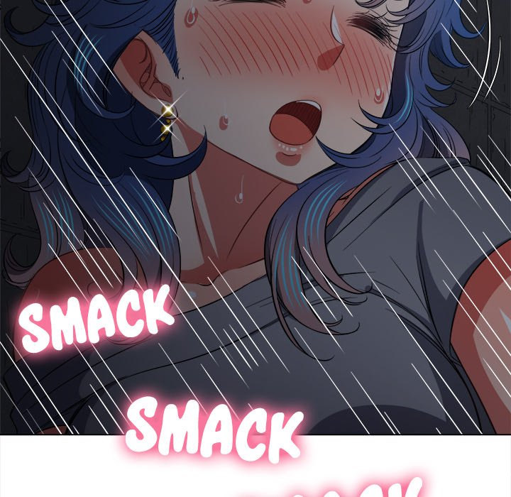 My High School Bully Chapter 79 - Page 78 in English
