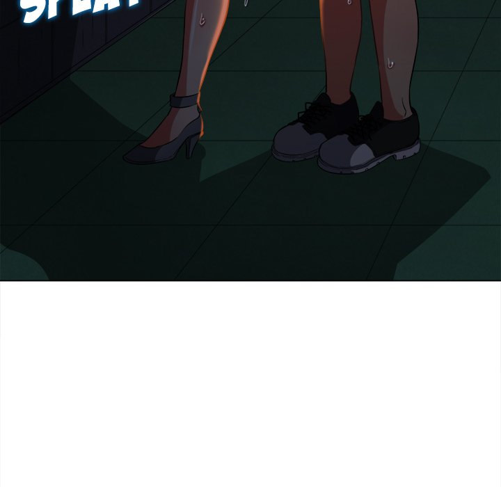 My High School Bully Chapter 79 - Page 88 in English