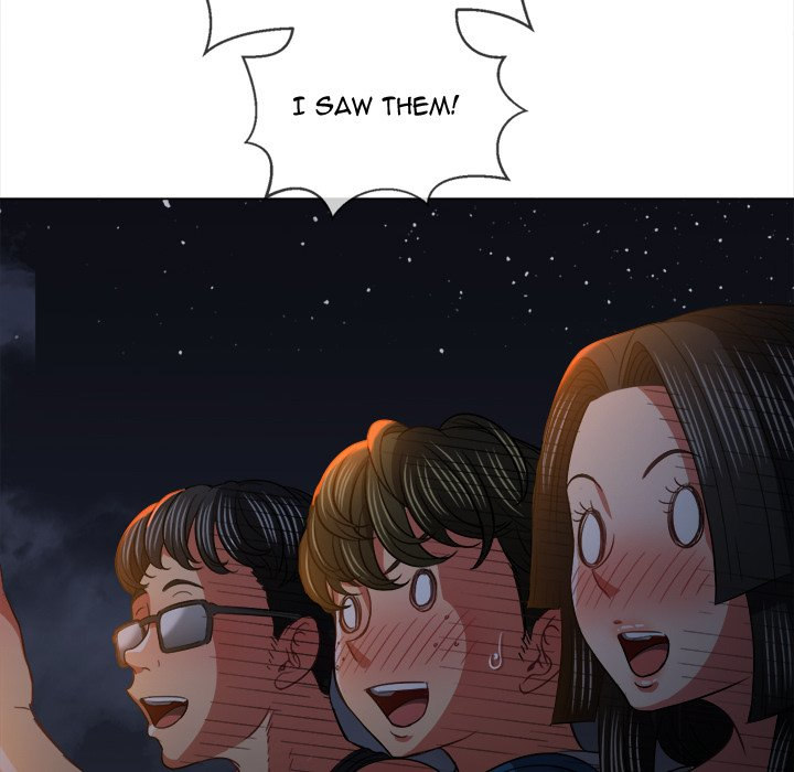 My High School Bully Chapter 79 - Page 90 in English
