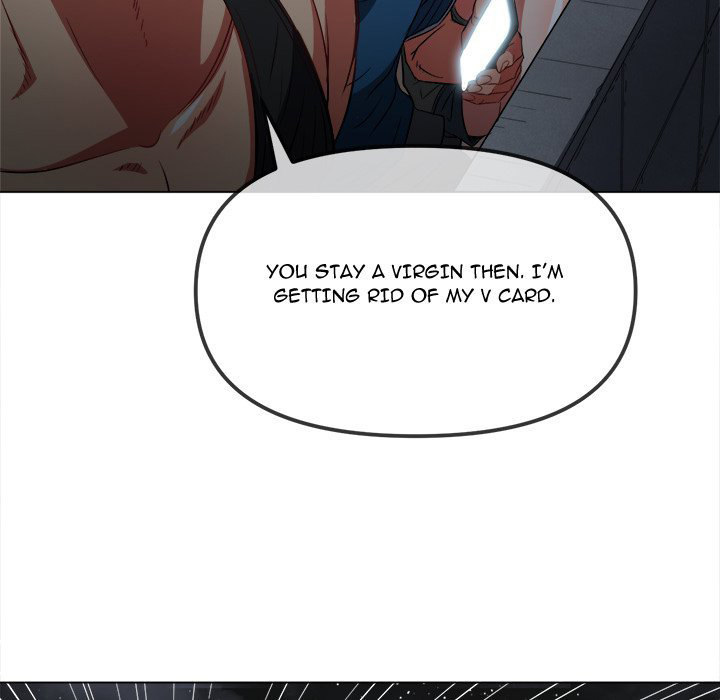 My High School Bully Chapter 79 - Page 99 in English