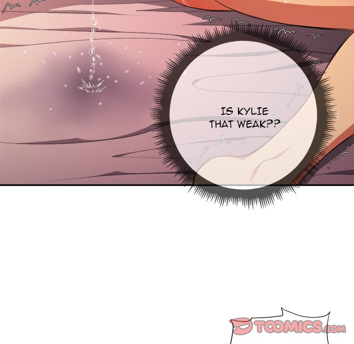 My High School Bully Chapter 8 - Page 104 in English