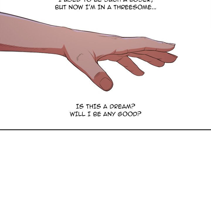 My High School Bully Chapter 8 - Page 22 in English