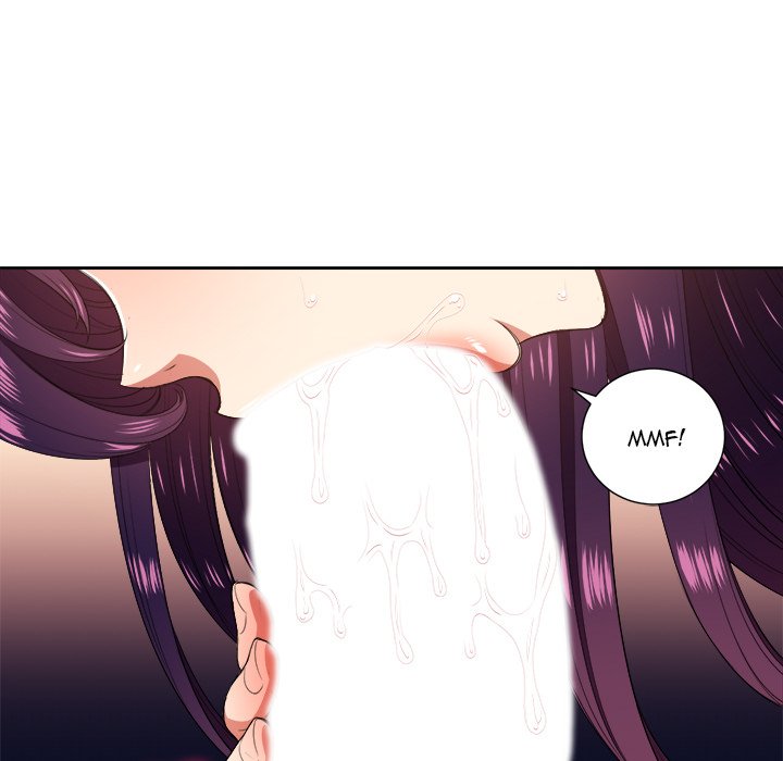 My High School Bully Chapter 8 - Page 34 in English
