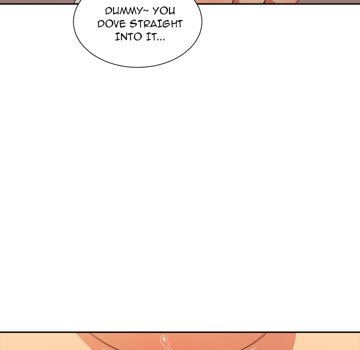 My High School Bully Chapter 8 - Page 53 in English
