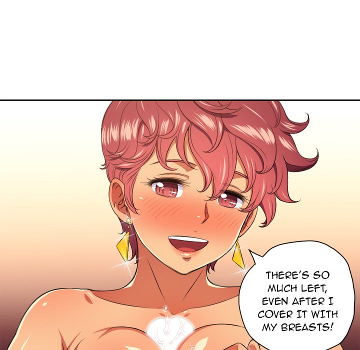 My High School Bully Chapter 8 - Page 55 in English