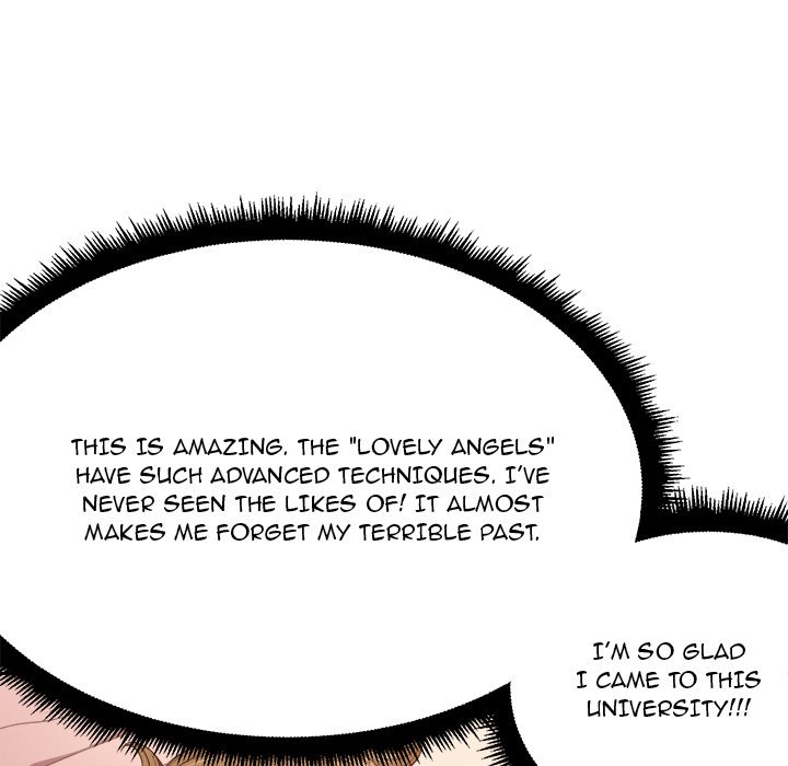 My High School Bully Chapter 8 - Page 60 in English